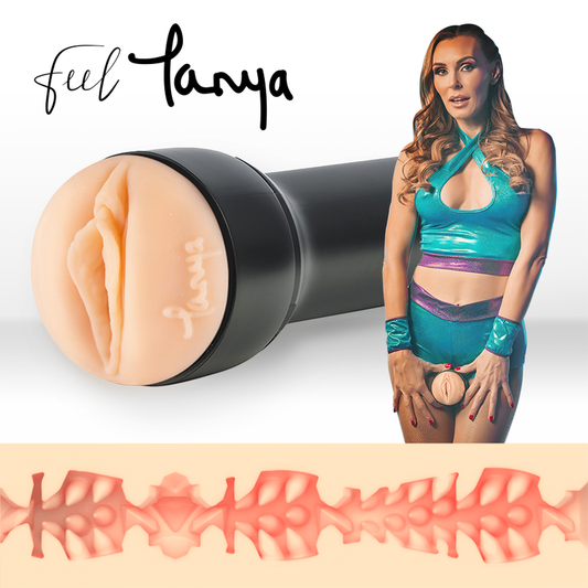 Kiiroo - Sear Tanya Tate Stars Collection Strokers