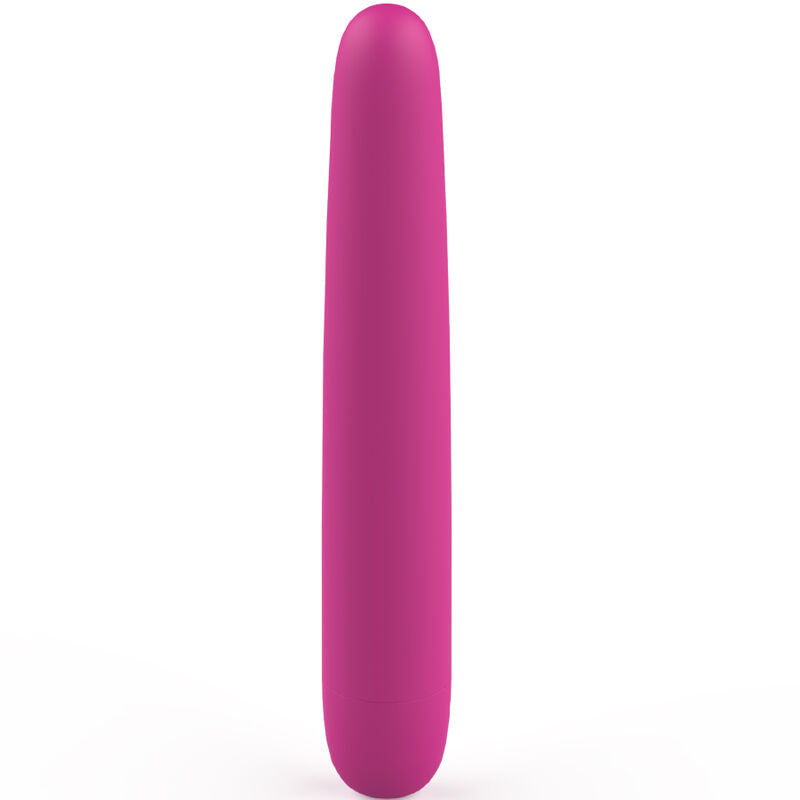 B SWISH - BGOOD INFINITE DELUXE RECHARGEABLE PINK SILICONE VIBRATOR