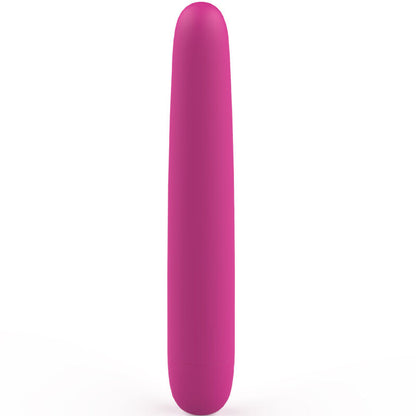 B SWISH - BGOOD INFINITE DELUXE RECHARGEABLE PINK SILICONE VIBRATOR