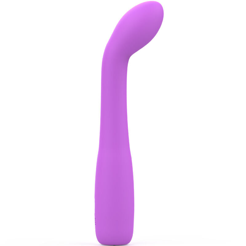 B SWISH - BGEE HEAT INFINITE DELUXE RECHARGEABLE SILICONE LAVENDER VIBRATOR
