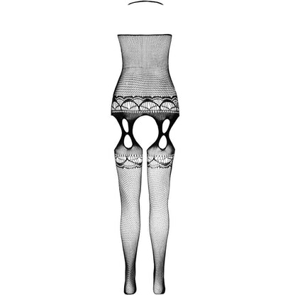 PASSION - ECO COLLECTION BODYSTOCKING ECO BS006