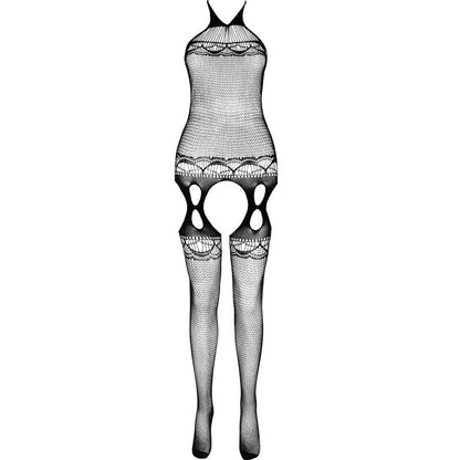 PASSION - ECO COLLECTION BODYSTOCKING ECO BS006