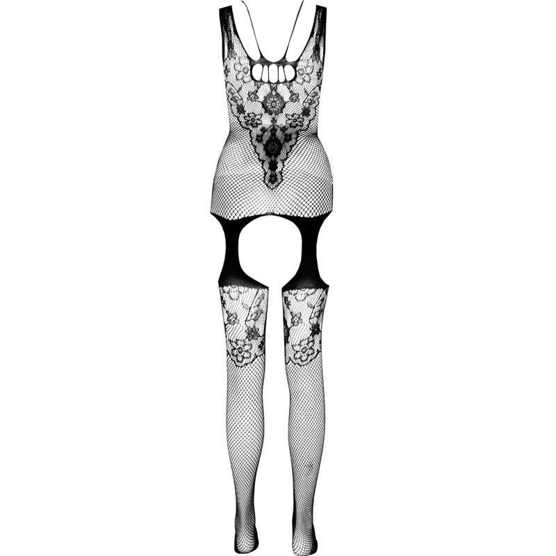 PASSION - ECO COLLECTION BODYSTOCKING ECO BS011