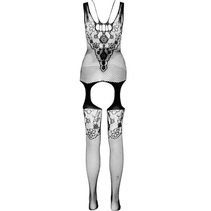 PASSION - ECO COLLECTION BODYSTOCKING ECO BS011