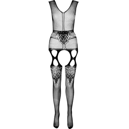 PASSION - ECO COLLECTION BODYSTOCKING ECO BS014