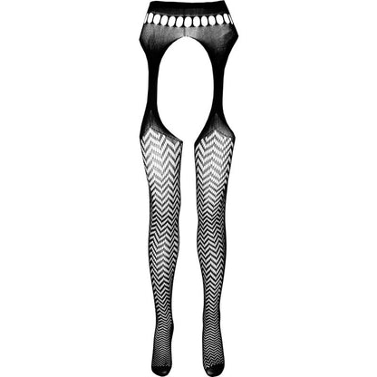 PASSION - ECO COLLECTION BODYSTOCKING ECO S002