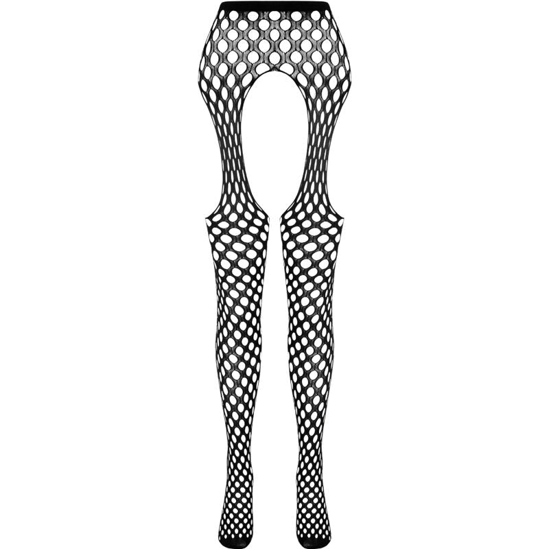 PASSION - ECO COLLECTION BODYSTOCKING ECO S003