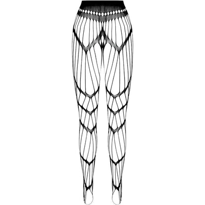PASSION - ECO COLLECTION BODYSTOCKING ECO S006