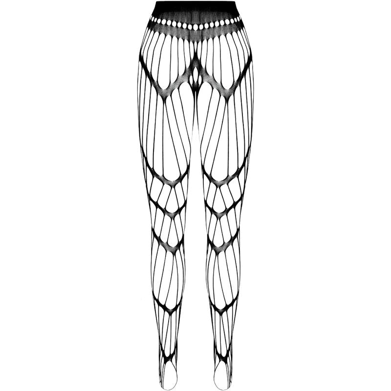 PASSION - ECO COLLECTION BODYSTOCKING ECO S006