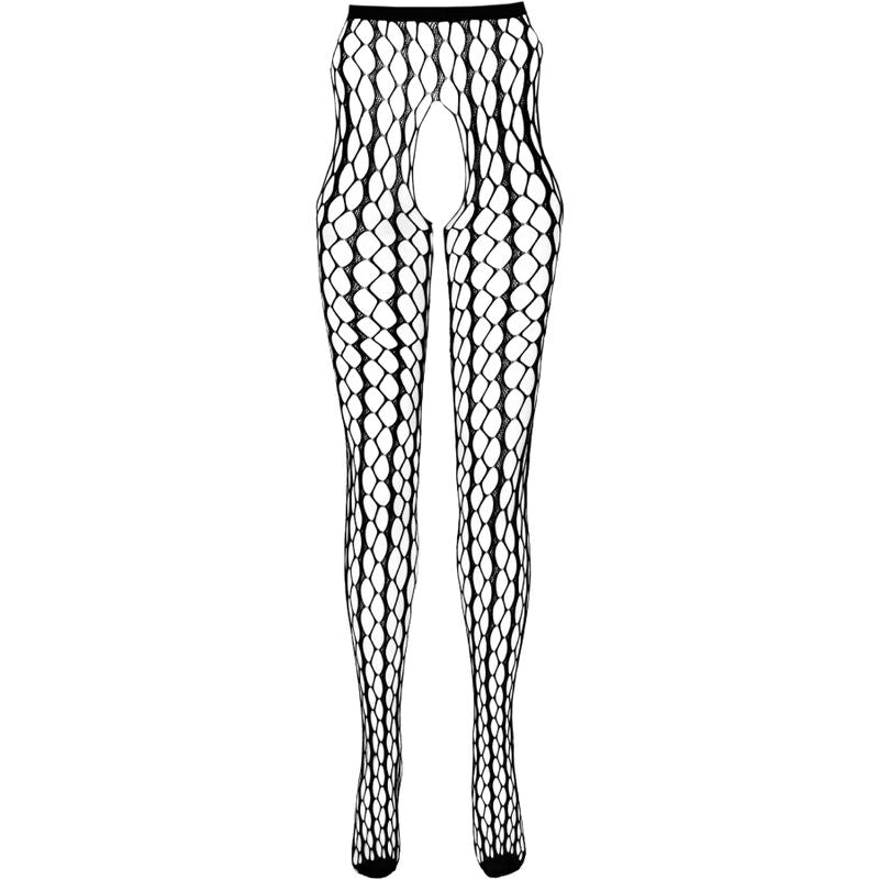 PASSION - ECO COLLECTION BODYSTOCKING ECO S007