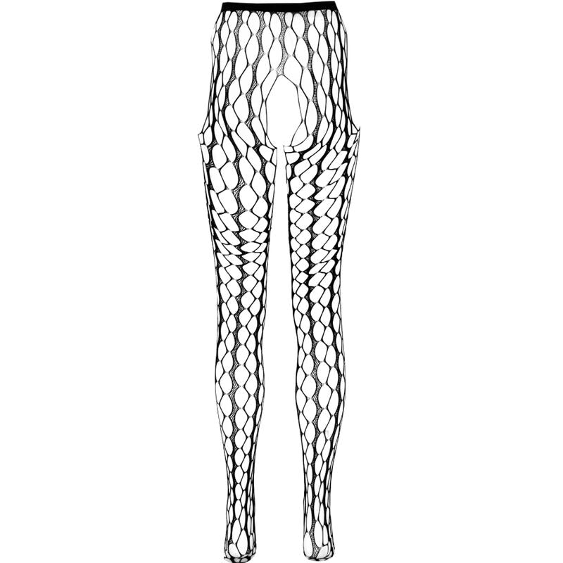 PASSION - ECO COLLECTION BODYSTOCKING ECO S007