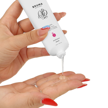 MIST - SLIP-ON GEL WITH ALOE VERA BUBBLEGUM FLAVOR 100 ML