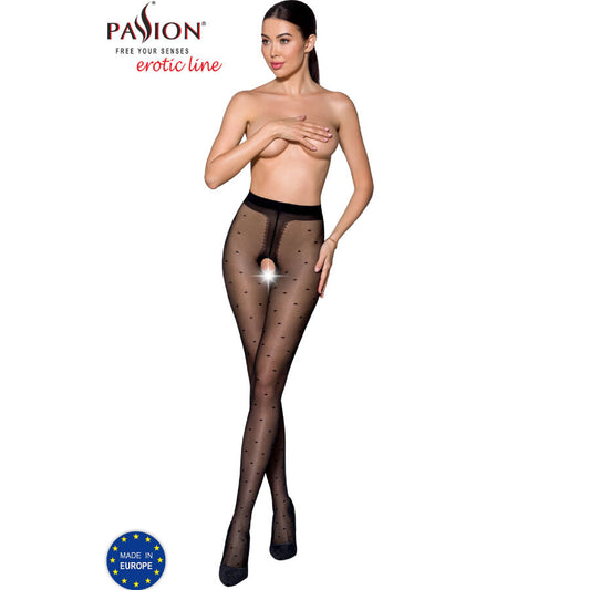 PASSION - TIOPEN 018 MEDIAS 1/2 20 DEN