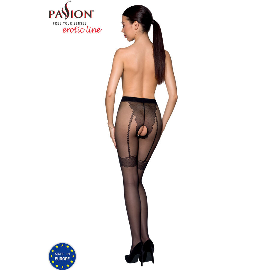 PASSION - TIOPEN 016 MEDIAS 1/2 20 DEN