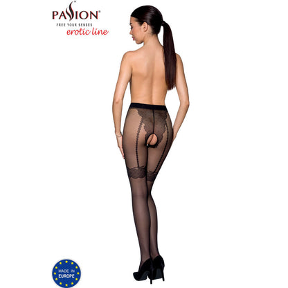 PASSION - TIOPEN 016 MEDIAS 1/2 20 DEN
