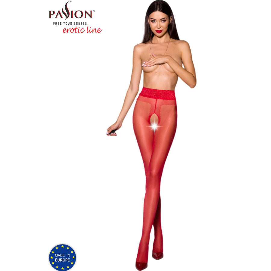 PASSION - TIOPEN 001 MEDIAS 1/2 20 DEN