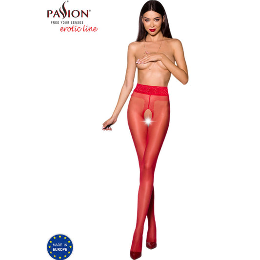 PASSION - TIOPEN 001 MEDIAS 1/2 20 DEN