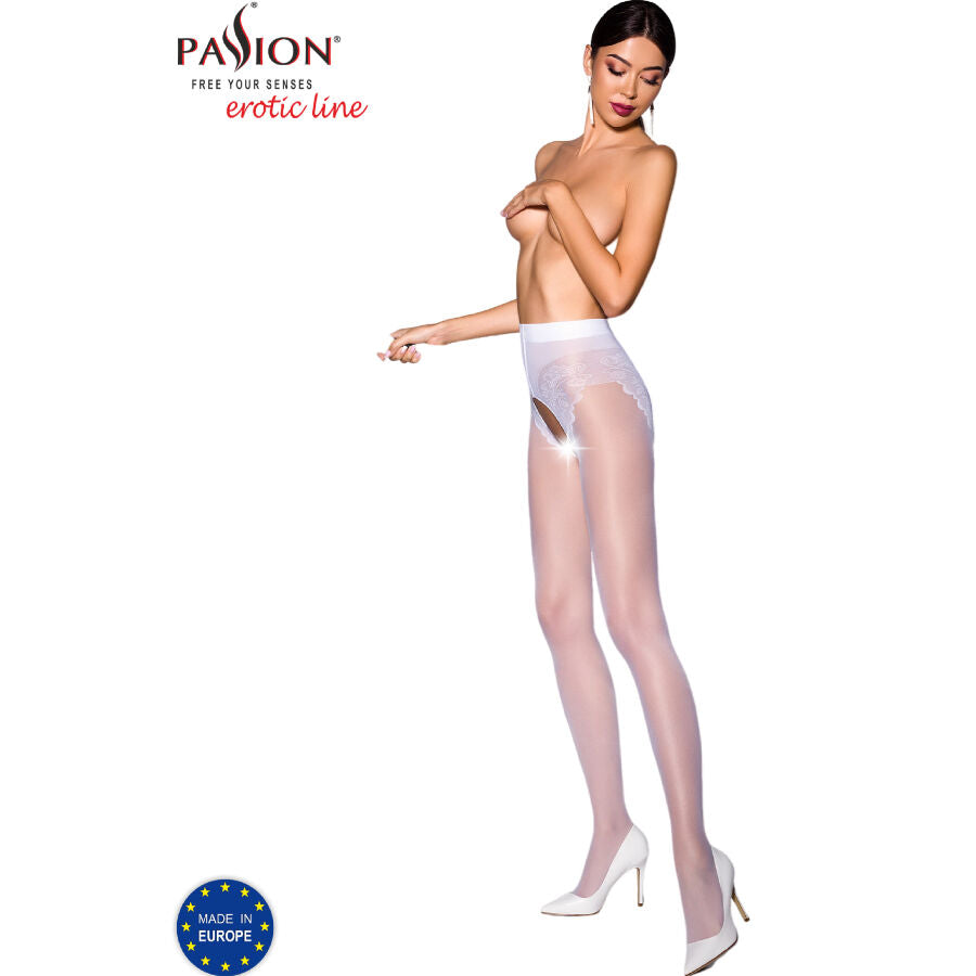 PASSION - TIOPEN 006 MEDIAS 1/2 30 DEN