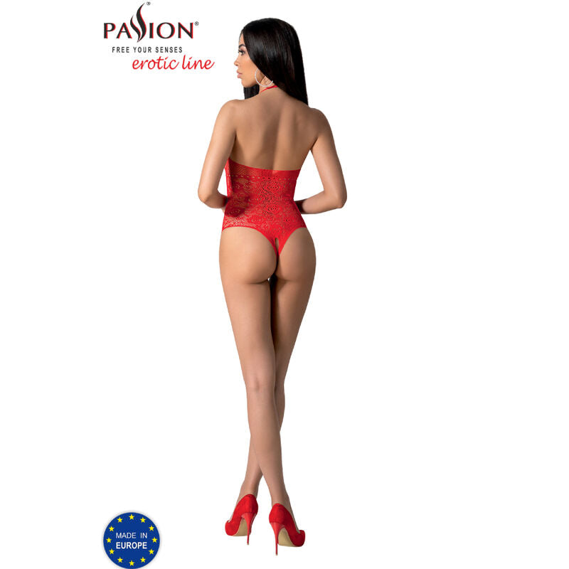 PASSION - BS094 BODYSTOCKING ÚNICA