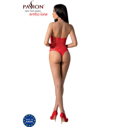 PASSION - BS094 BODYSTOCKING ÚNICA