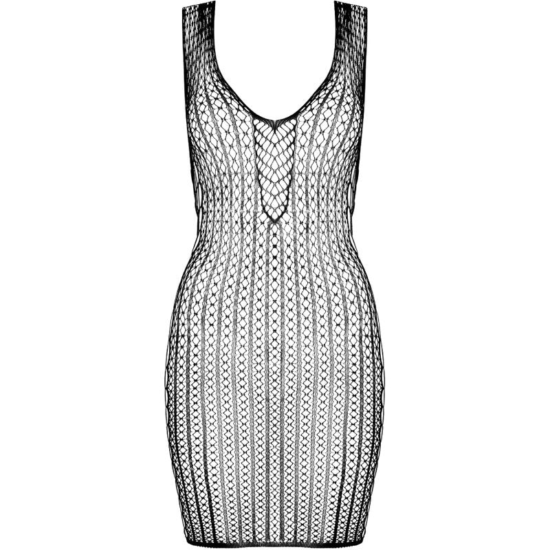 PASSION - BS097 BODYSTOCKING ÚNICA