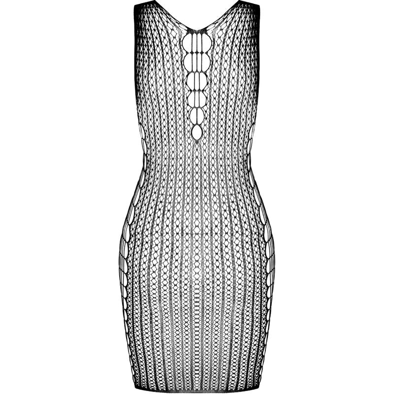 PASSION - BS097 BODYSTOCKING ÚNICA
