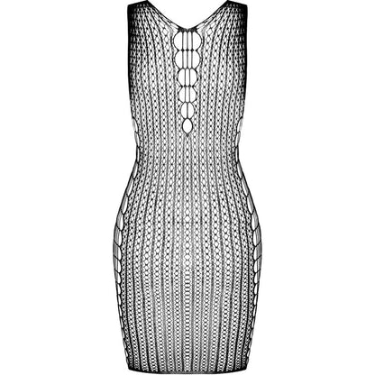 PASSION - BS097 BODYSTOCKING ÚNICA