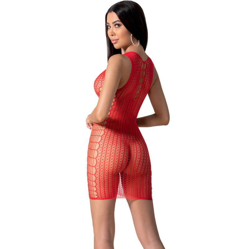 PASSION - BS097 BODYSTOCKING ÚNICA