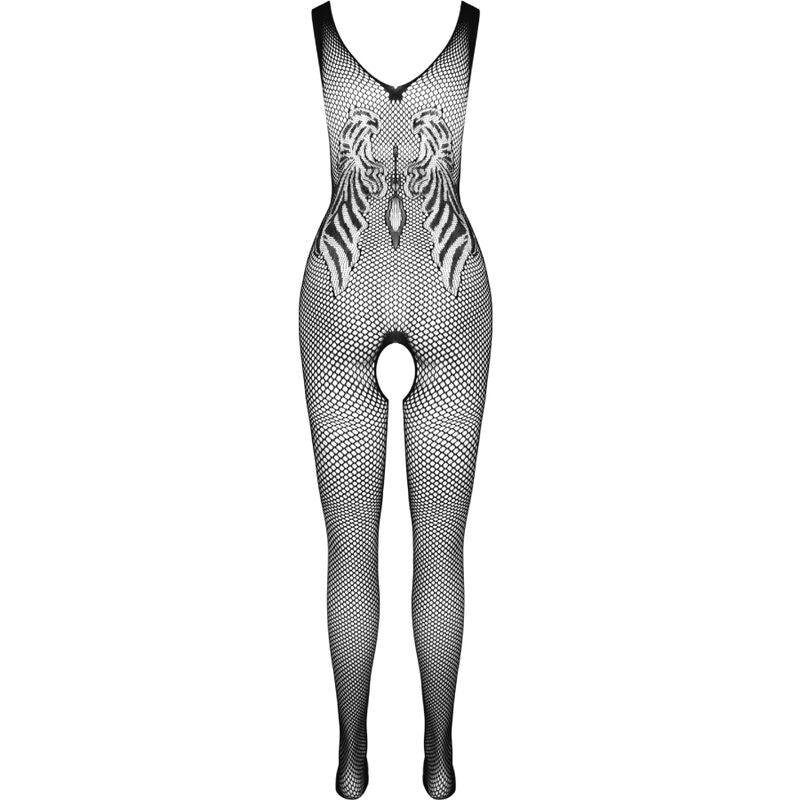 PASSION - BS098 BODYSTOCKING ÚNICA