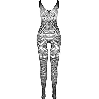 PASSION - BS098 BODYSTOCKING ÚNICA