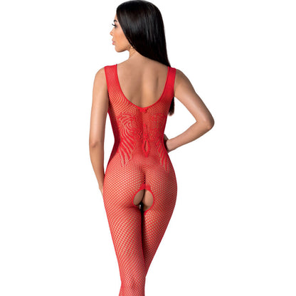 PASSION - BS098 BODYSTOCKING ÚNICA
