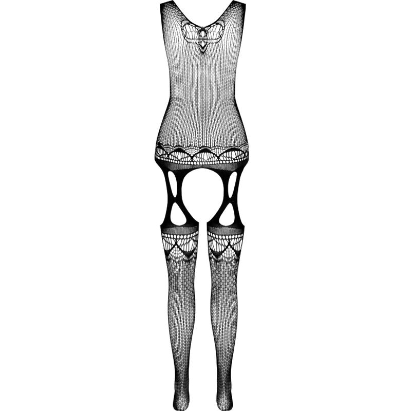 PASSION - BS099 BODYSTOCKING ÚNICA