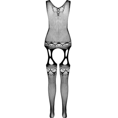 PASSION - BS099 BODYSTOCKING ÚNICA