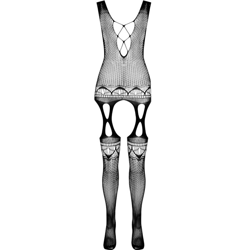 PASSION - BS099 BODYSTOCKING ÚNICA