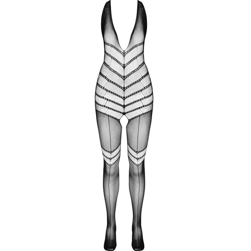 PASSION - BS100 BODYSTOCKING ÚNICA