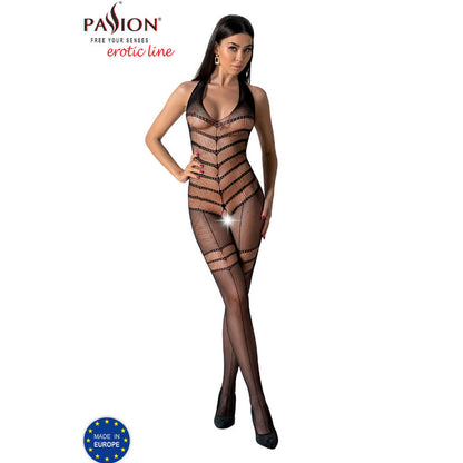 PASSION - BS100 BODYSTOCKING ÚNICA