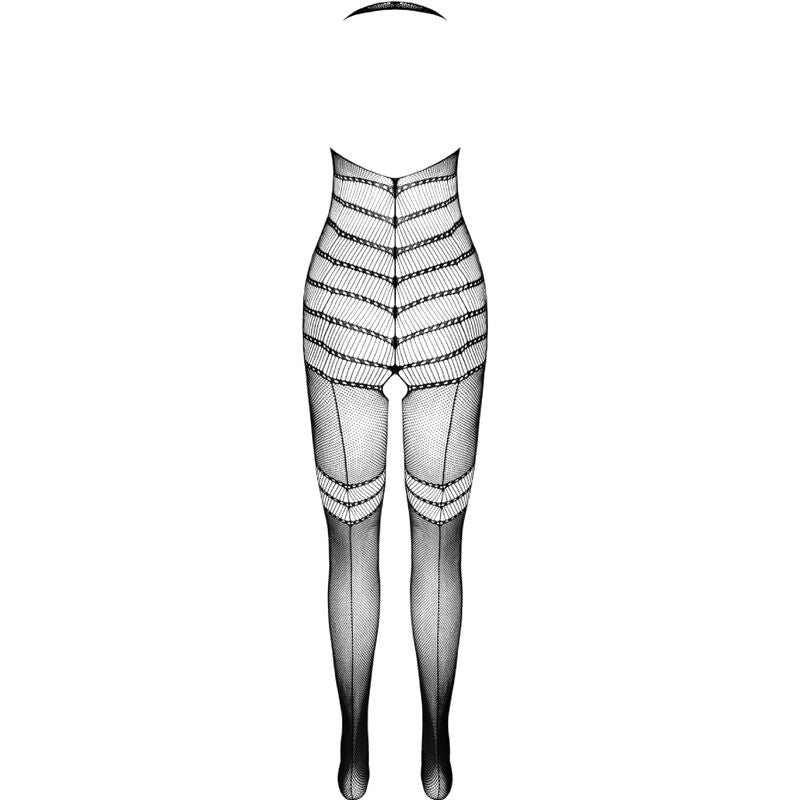 PASSION - BS100 BODYSTOCKING ÚNICA
