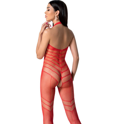 PASSION - BS100 BODYSTOCKING ÚNICA