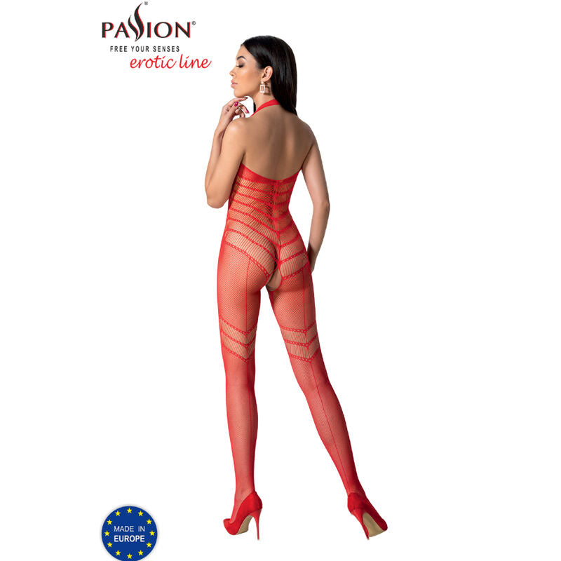 PASSION - BS100 BODYSTOCKING ÚNICA
