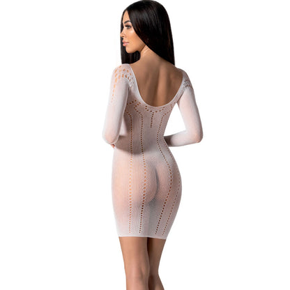 PASSION - BS101 BODYSTOCKING ÚNICA