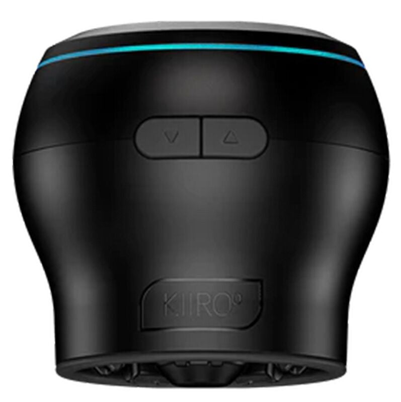 Kiiroo - Powerblow Interactive Wave Dispose
