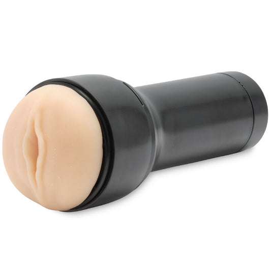 Kiiroo - Feel Stroker Genic Pale PowerBlow compatible