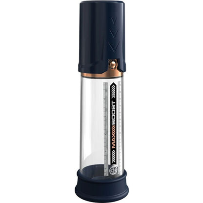 Pump Worx - Max Boost Erection Pump