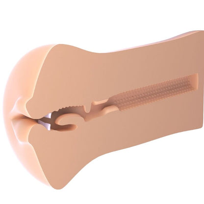 FETISH FANTASY EXTREME - MASTURBADOR REALÍSTICO BOCA