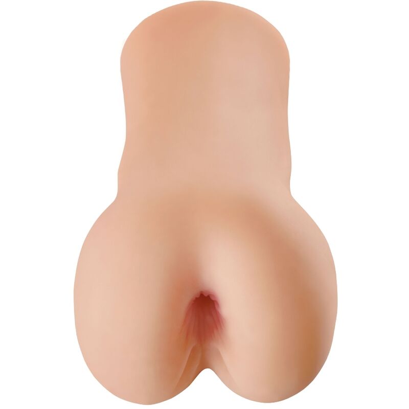 Fantasy Fetish Extreme: anus realista masturbador