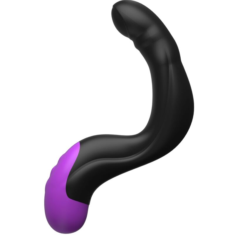 ANAL FANTASY ELITE COLLECTION - HYPER-PULSE P-SPOT ANAL MASSAGER