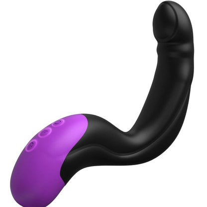 ANAL FANTASY ELITE COLLECTION - HYPER-PULSE P-SPOT ANAL MASSAGER