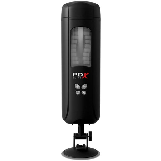 PDX Elite - Masturbator Stroker Ultimate Milker vagina amb veu