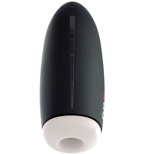 PDX Elit-Masturbator Stroker FAP-O-Matic Waves &amp; Vibrador