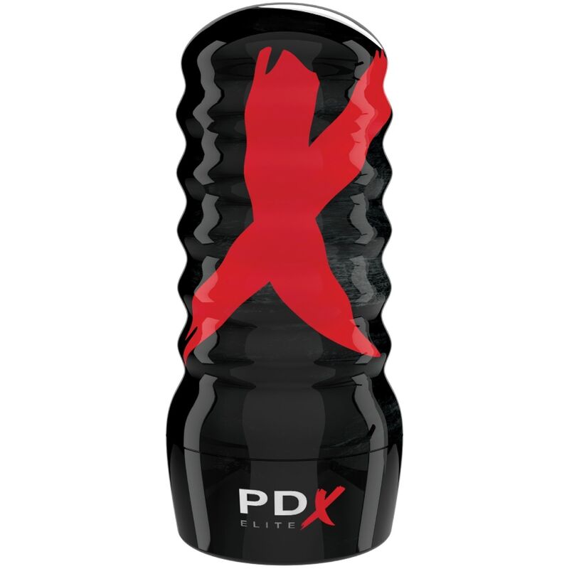 PDX Elite - Masturbator Stroker Air -Right